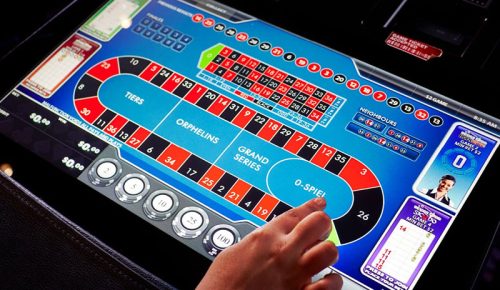 casino online betting roulette - Ekings