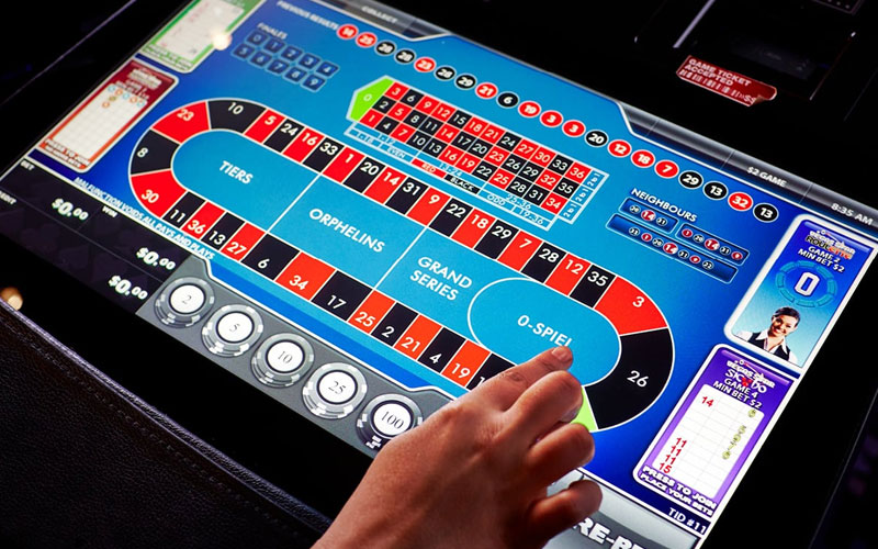 casino online betting roulette - Ekings