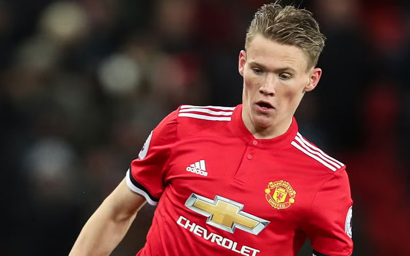 berita bola mctominay hengkang - Ekings