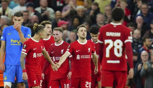 berita bola kebutuhan liverpool - Ekings