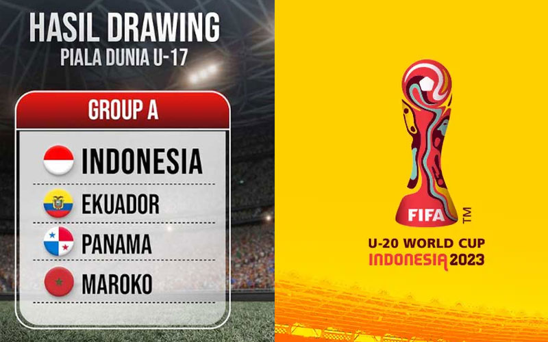 grup piala dunia u 17 2023 - Ekings