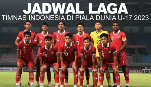 grup piala dunia u 17 indonesia - Ekings