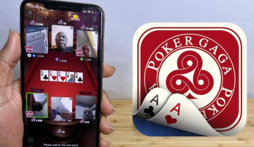 poker online apk pokergaga - Ekings