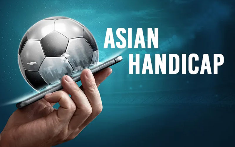 casino online handicap asia - Ekings