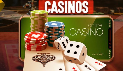 casino online gabung member - Ekings