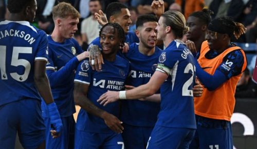 berita bola jadwal chelsea - Ekings