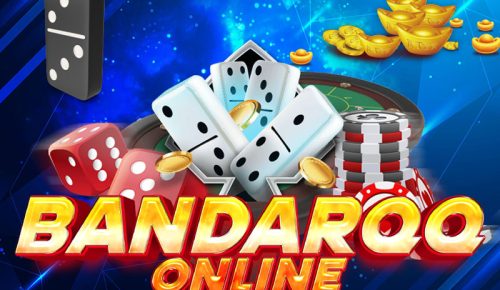 poker online deposit bandarqq - Ekings