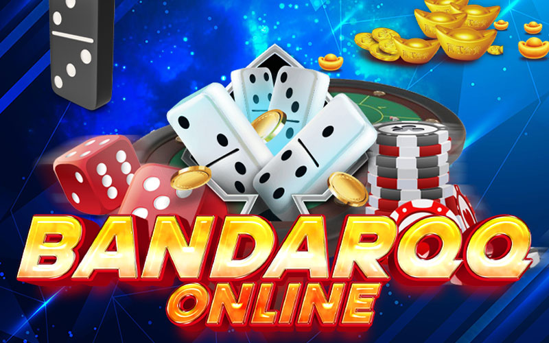 poker online deposit bandarqq - Ekings