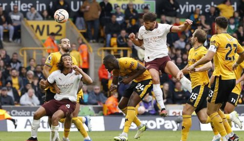 berita bola hasil wolves - Ekings