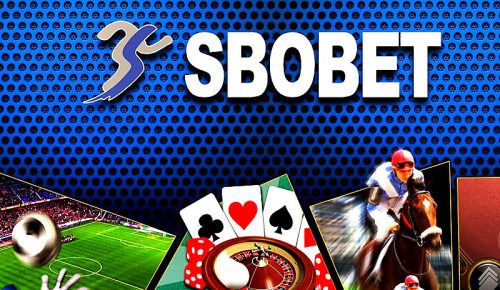 casino online web sbobet - Ekings