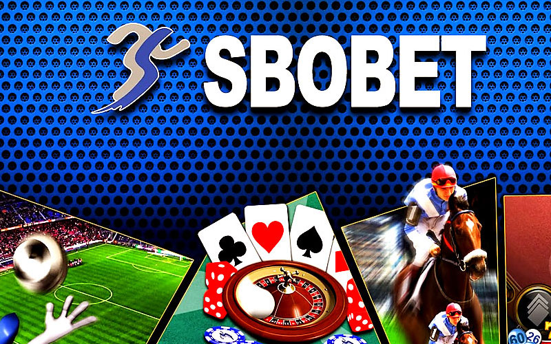 casino online web sbobet - Ekings