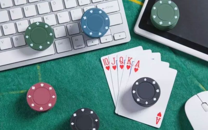 poker online link apps - Ekings