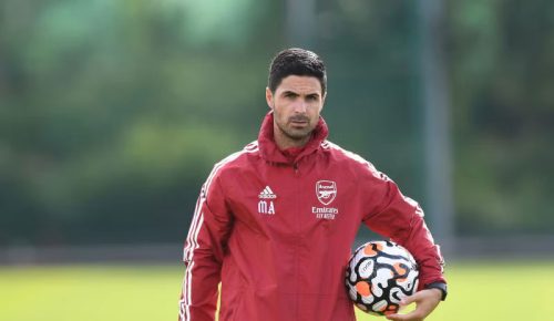 berita bola pencapaian arteta - Ekings