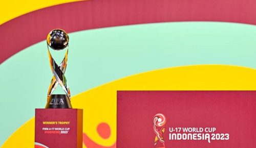 sistem piala dunia u17 - Ekings