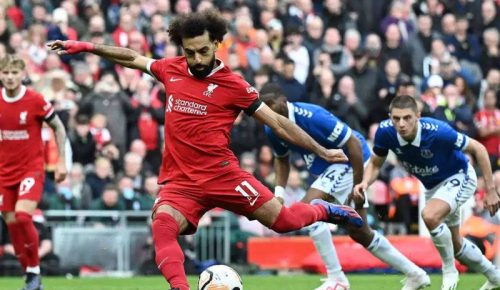 berita bola everton liverpool - Ekings