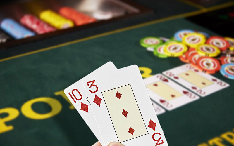 poker online link aman - Ekings