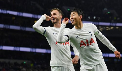 berita bola fulham tottenham - Ekings