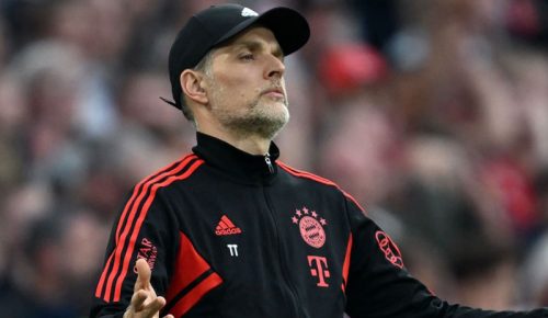 berita bola pengalaman tuchel - Ekings