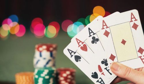 poker online alternatif situs - Ekings