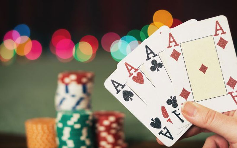 poker online alternatif situs - Ekings