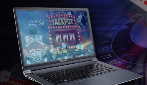 casino online live populer - Ekings