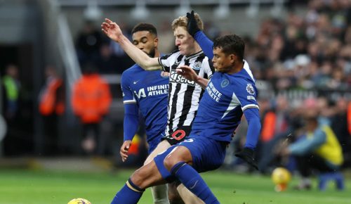 berita bola chelsea newcastle - Ekings