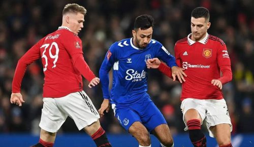 berita bola everton hasil - Ekings