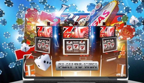 casino online rtp bagus - Ekings