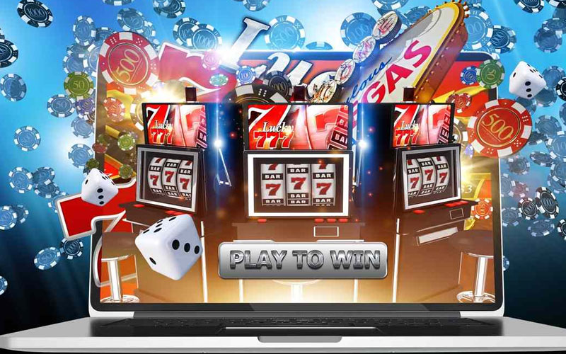 casino online rtp bagus - Ekings