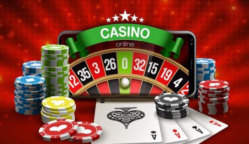 casino online situs ketat - Ekings