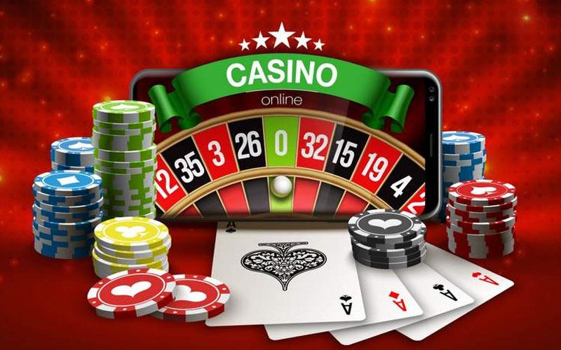 casino online situs ketat - Ekings