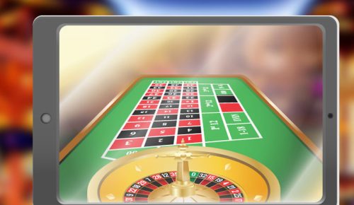 casino online web roulette - Ekings