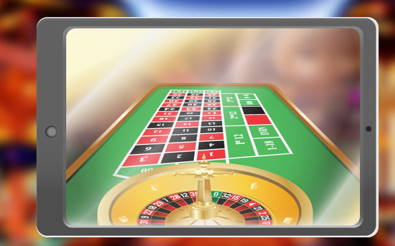 casino online web roulette - Ekings