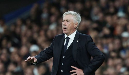 berita bola mu ancelotti - Ekings