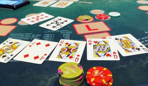 poker online bandar viral - Ekings