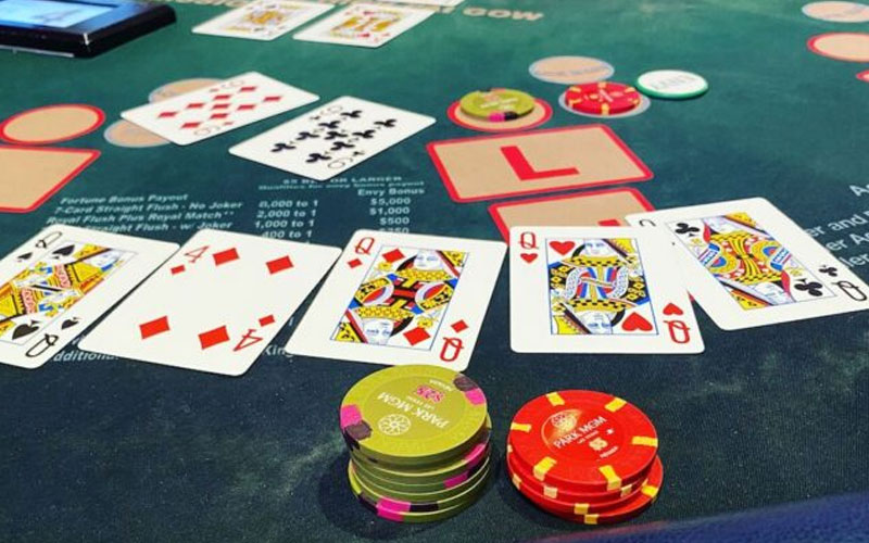 poker online bandar viral - Ekings