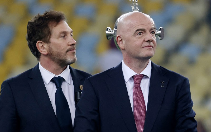 gianni infantino piala dunia u17 - Ekings