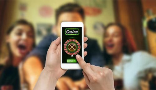 casino online betting paroli - Ekings