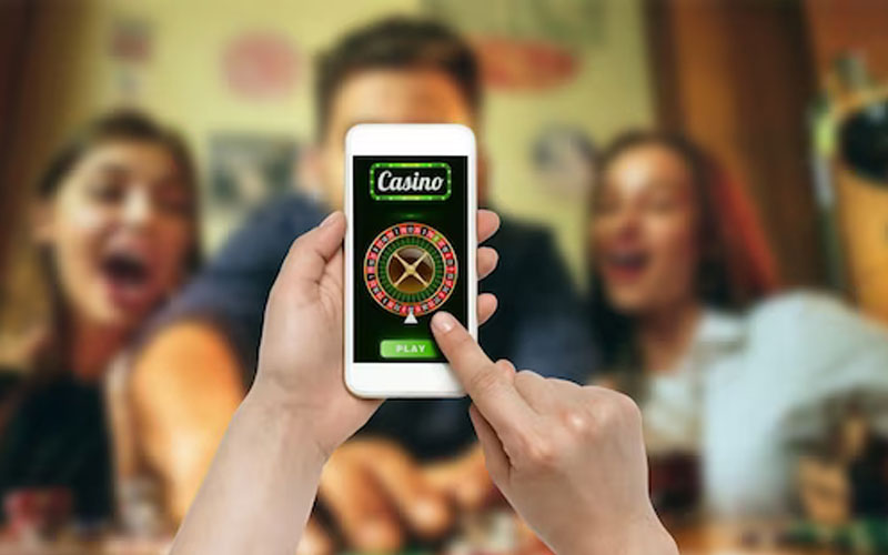 casino online betting paroli - Ekings