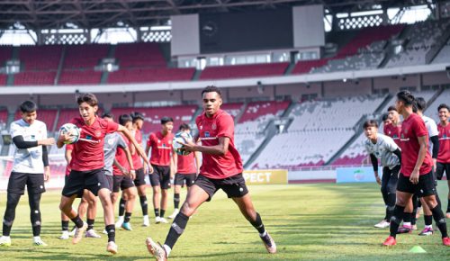 piala dunia u17 uji coba di jerman - Ekings