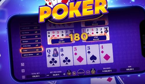 poker online bonus undangan - Ekings