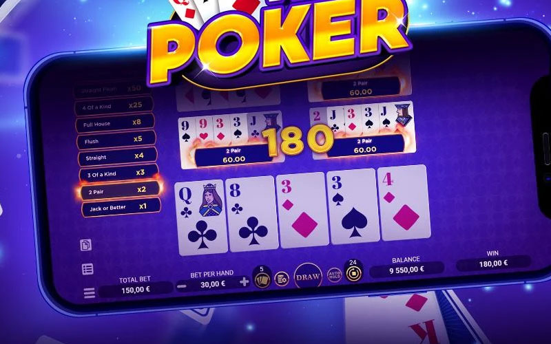 poker online bonus undangan - Ekings