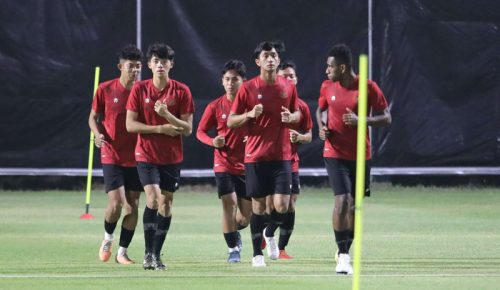 target indonesia piala dunia u17 - Ekings