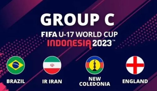 hasil drawing piala dunia u17 indonesia - Ekings