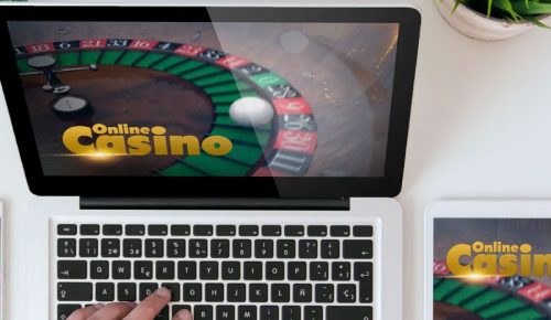 casino online dealer 24jam - Ekings