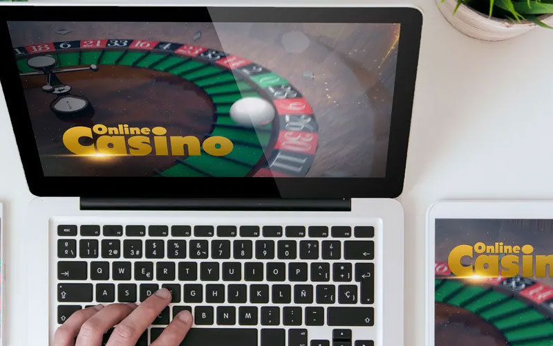 casino online dealer 24jam - Ekings