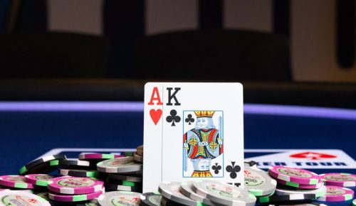 poker online web aman - Ekings