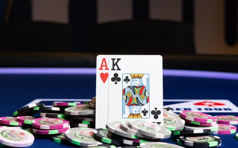 poker online web aman - Ekings