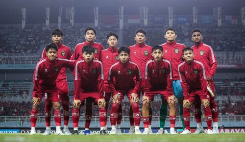 piala dunia u17 2023 posisi indonesia - Ekings