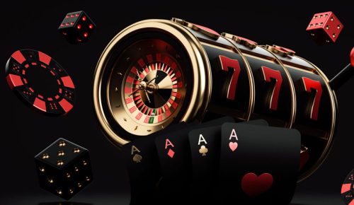 casino online luar negeri - Ekings